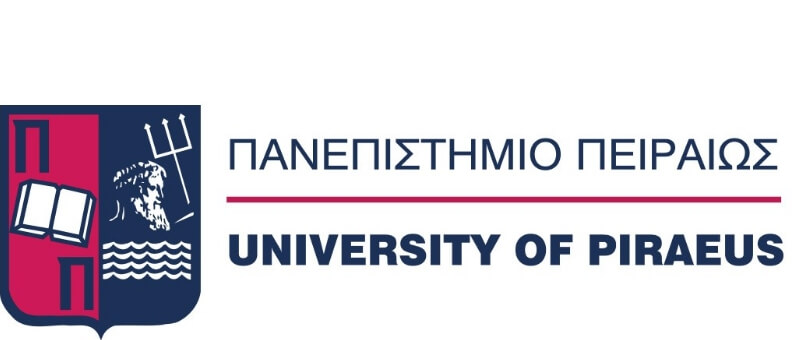<p><strong>Πανεπιστήμιο Πειραιώς</strong></p>
